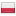 frontdomowy.pl hosted country